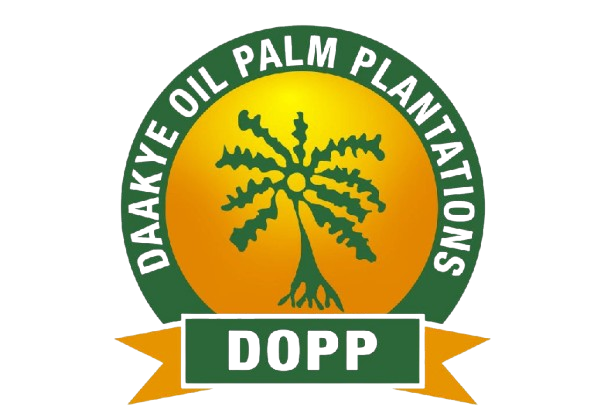DOPP Logo
